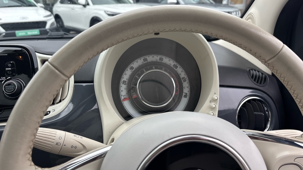Used Fiat 500 2018 for sale - 76124781: Photo 13