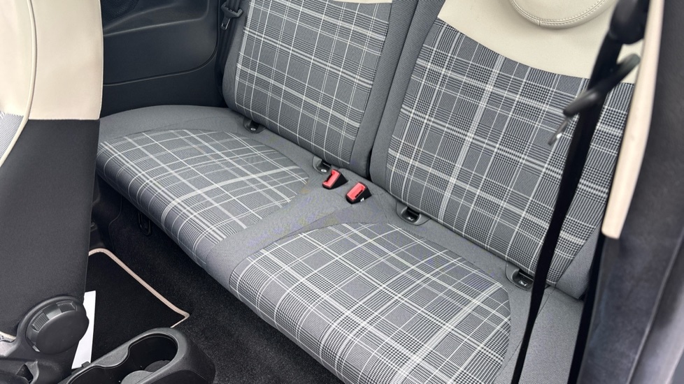Used Fiat 500 2018 for sale - 76124781: Photo 14