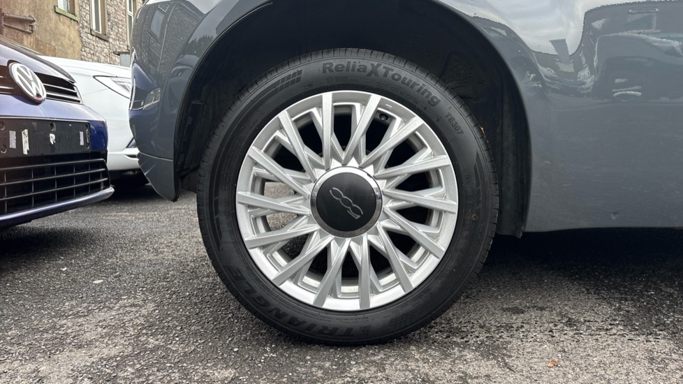 Used Fiat 500 2018 for sale - 76124781: Photo 18
