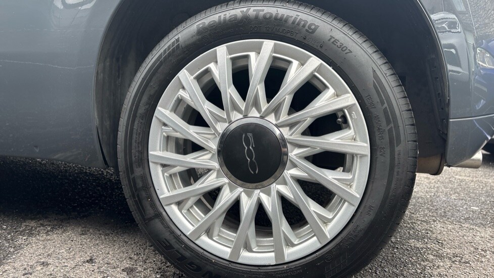 Used Fiat 500 2018 for sale - 76124781: Photo 19