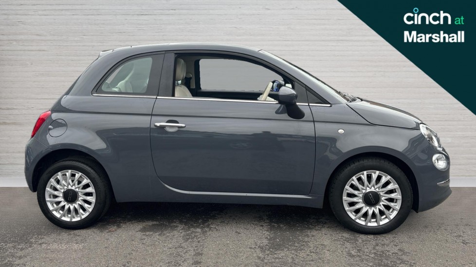 Used Fiat 500 2018 for sale - 76124781: Photo 2