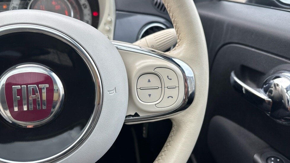 Used Fiat 500 2018 for sale - 76124781: Photo 21