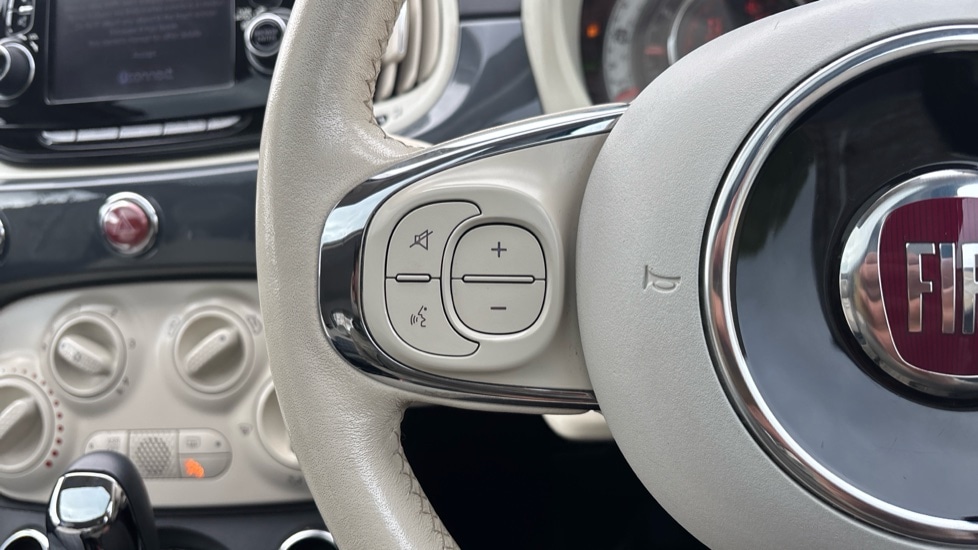 Used Fiat 500 2018 for sale - 76124781: Photo 22