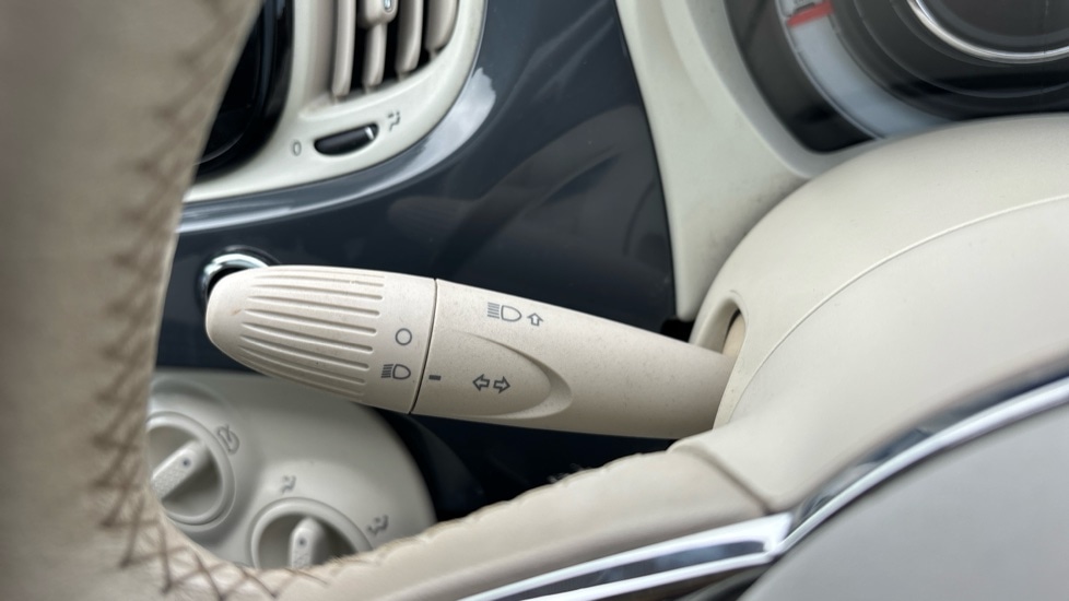 Used Fiat 500 2018 for sale - 76124781: Photo 24