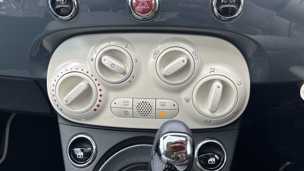 Used Fiat 500 2018 for sale - 76124781: Photo 25