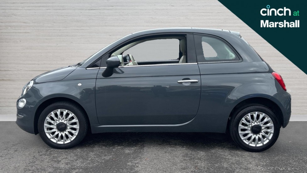 Used Fiat 500 2018 for sale - 76124781: Photo 6