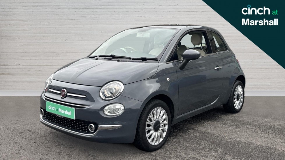 Used Fiat 500 2018 for sale - 76124781: Photo 7