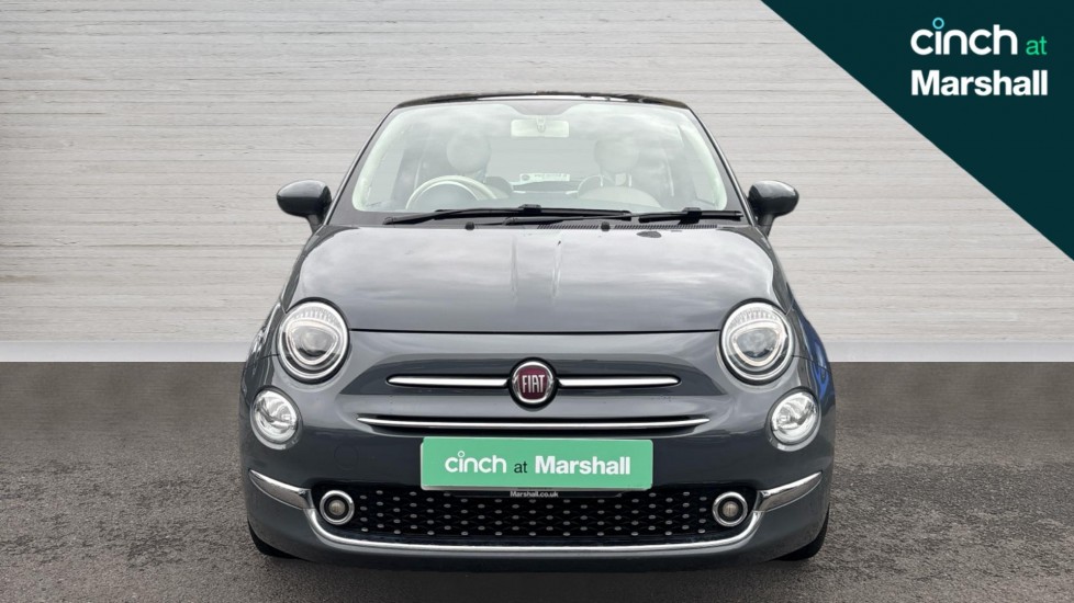 Used Fiat 500 2018 for sale - 76124781: Photo 8