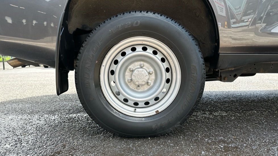 Vehicle 19