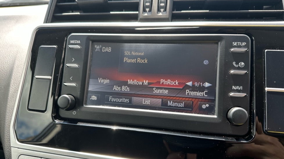 Vehicle 28