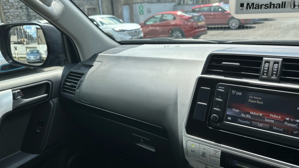 Vehicle 31