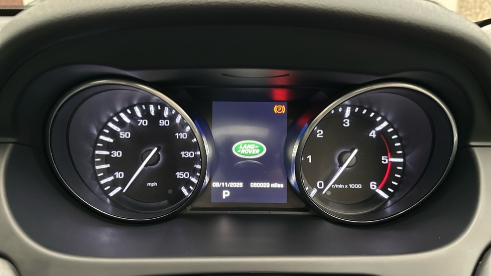 Used Land Rover Discovery Sport 2015 for sale - 76514708: Photo 13