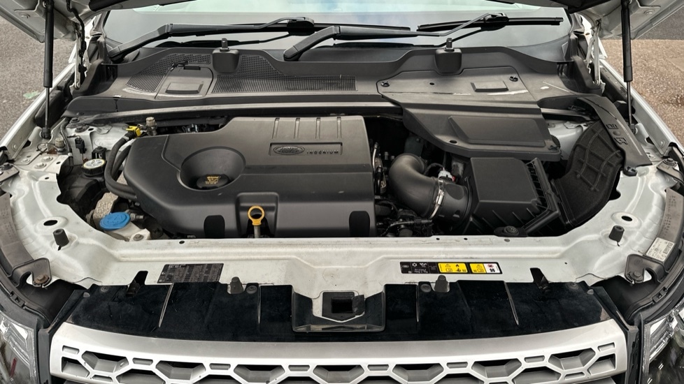 Used Land Rover Discovery Sport 2015 for sale - 76514708: Photo 16