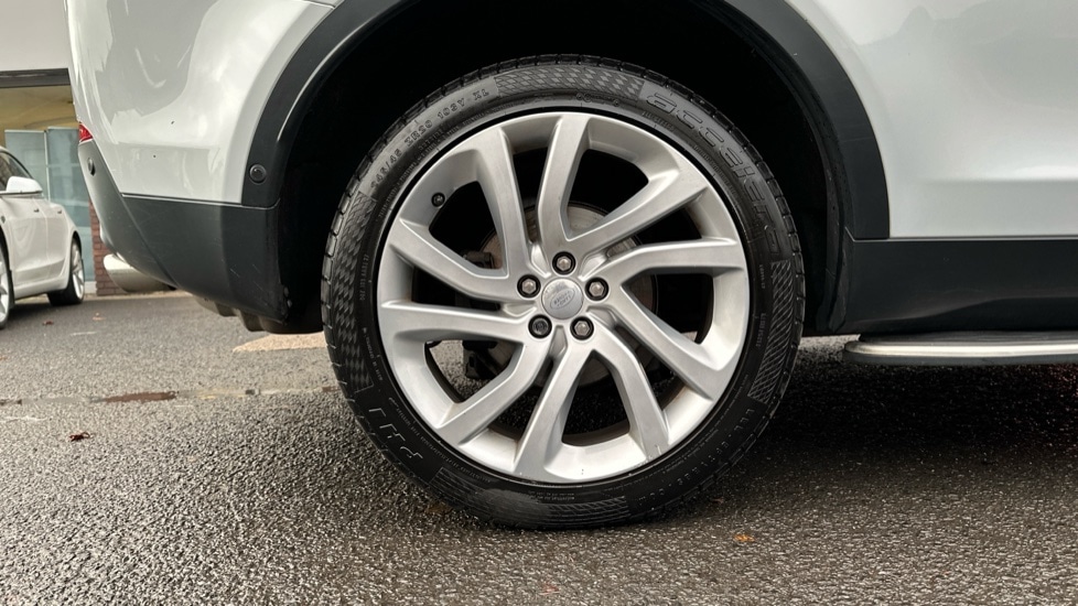 Used Land Rover Discovery Sport 2015 for sale - 76514708: Photo 19