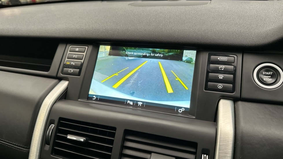 Used Land Rover Discovery Sport 2015 for sale - 76514708: Photo 25