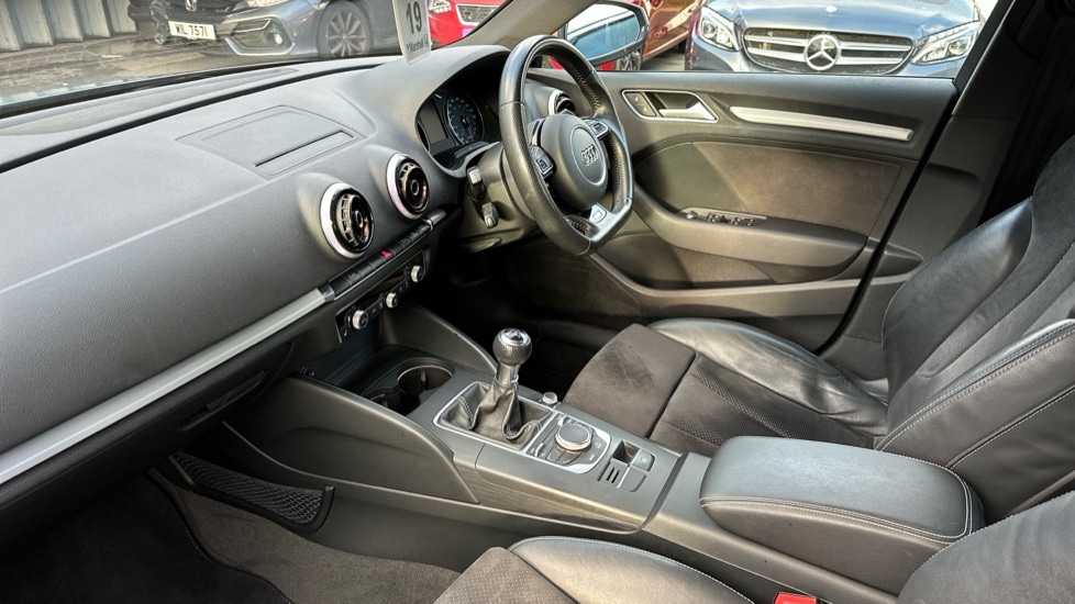 Used Audi A3 2016 for sale - 77025480: Photo 10