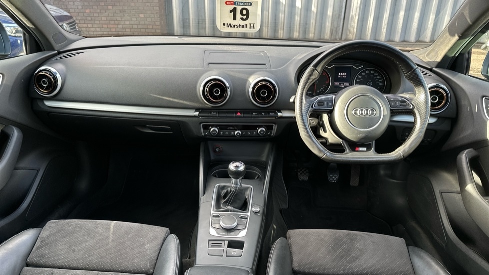 Used Audi A3 2016 for sale - 77025480: Photo 11