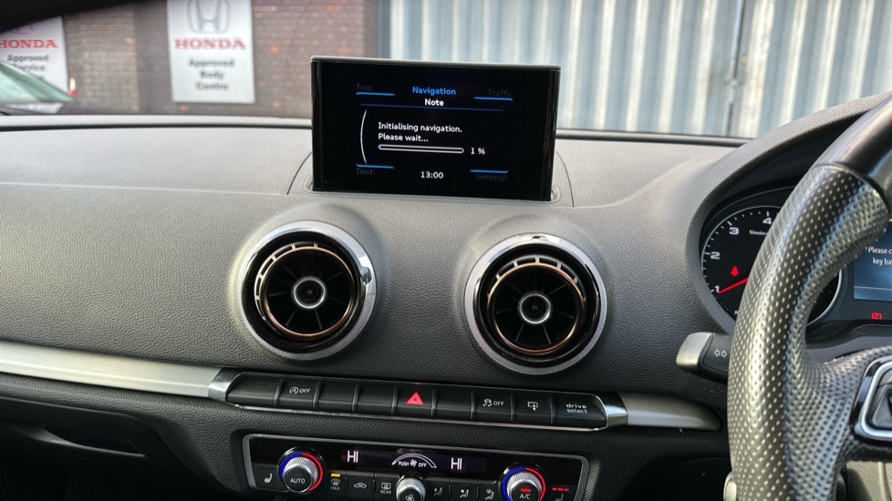 Used Audi A3 2016 for sale - 77025480: Photo 12