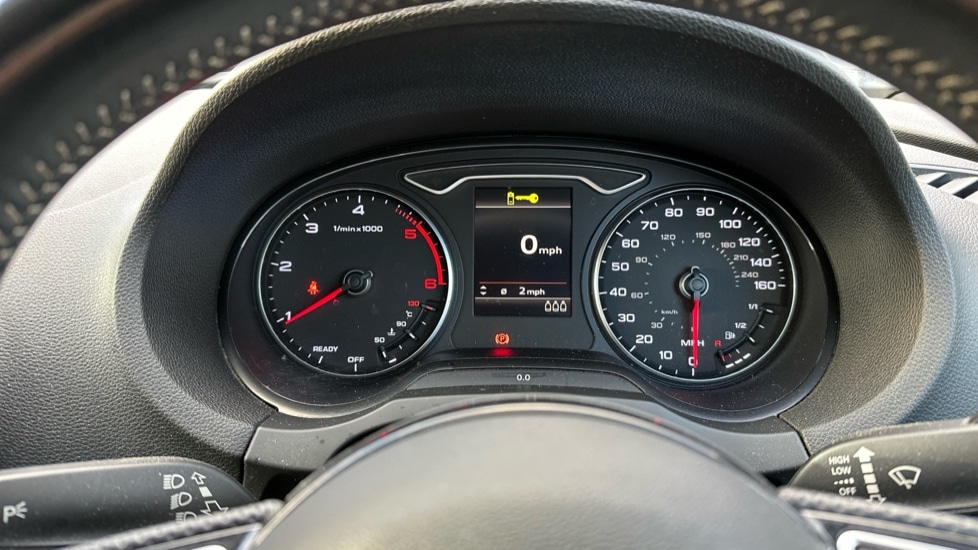 Used Audi A3 2016 for sale - 77025480: Photo 13