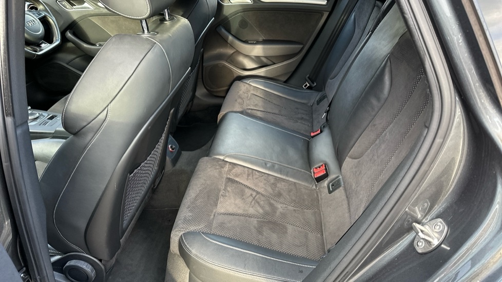 Used Audi A3 2016 for sale - 77025480: Photo 14