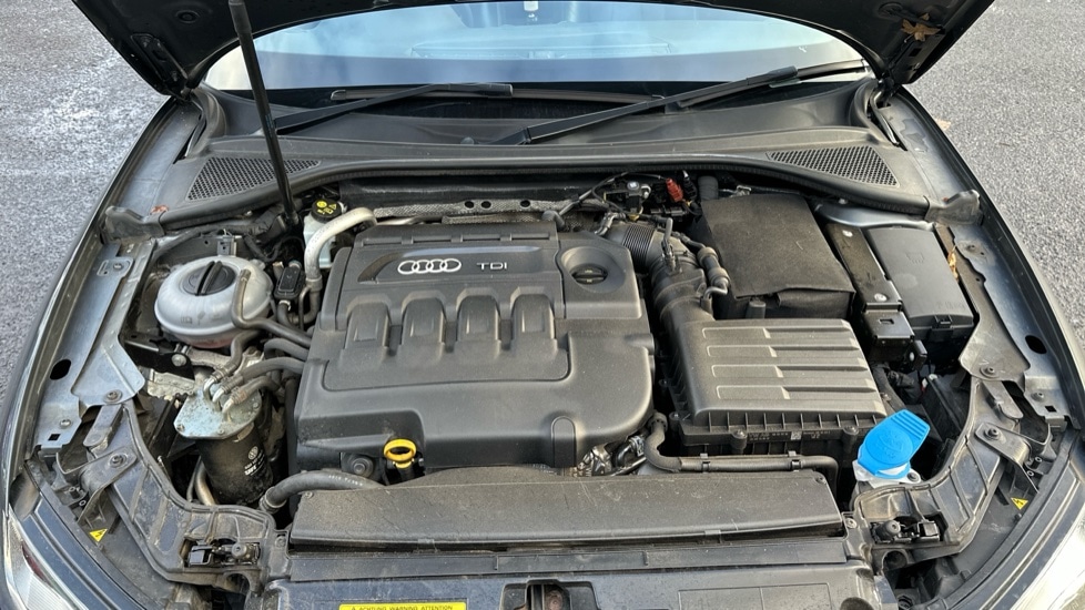 Used Audi A3 2016 for sale - 77025480: Photo 16