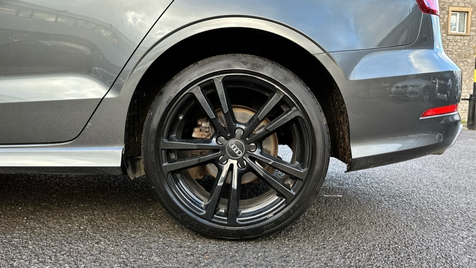 Used Audi A3 2016 for sale - 77025480: Photo 17