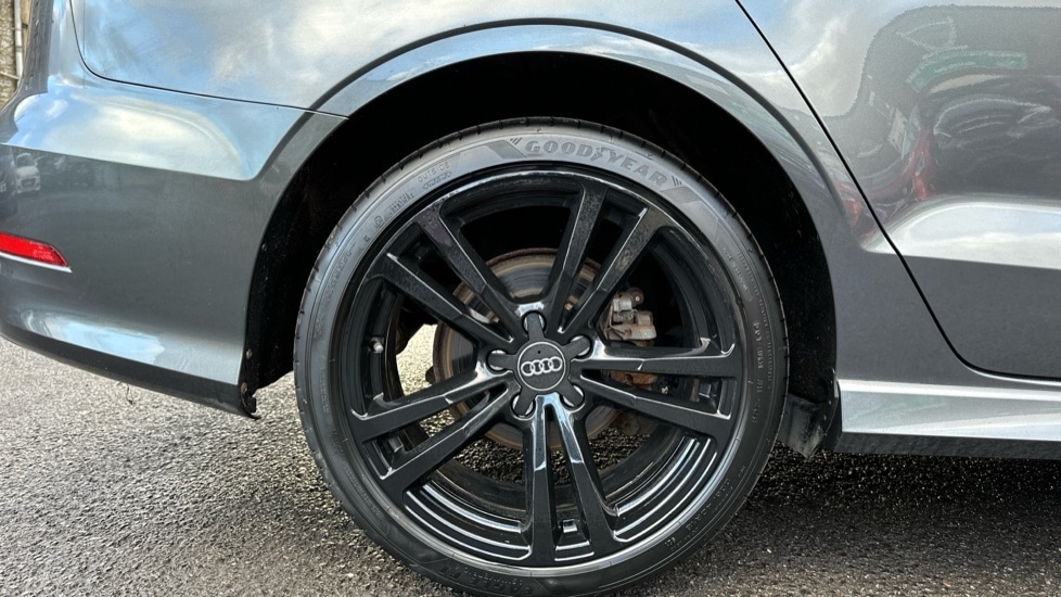 Used Audi A3 2016 for sale - 77025480: Photo 19