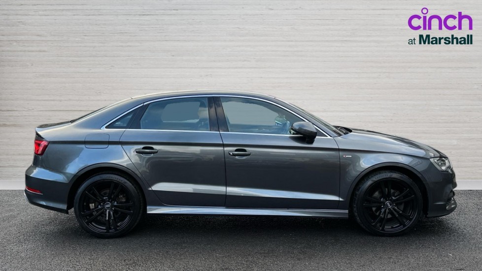 Used Audi A3 2016 for sale - 77025480: Photo 2