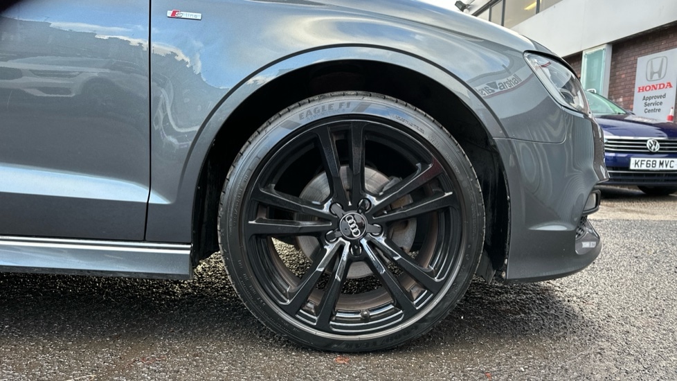 Used Audi A3 2016 for sale - 77025480: Photo 20