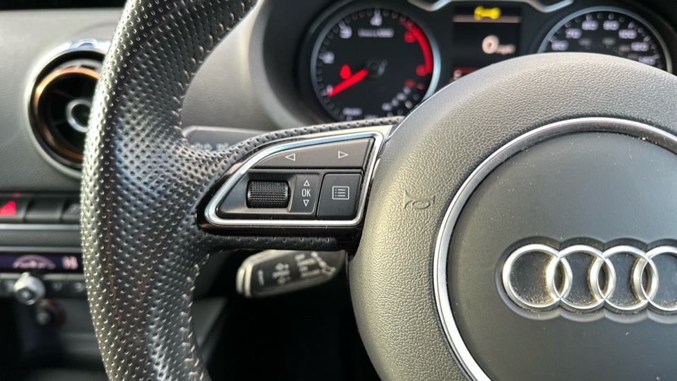 Used Audi A3 2016 for sale - 77025480: Photo 22