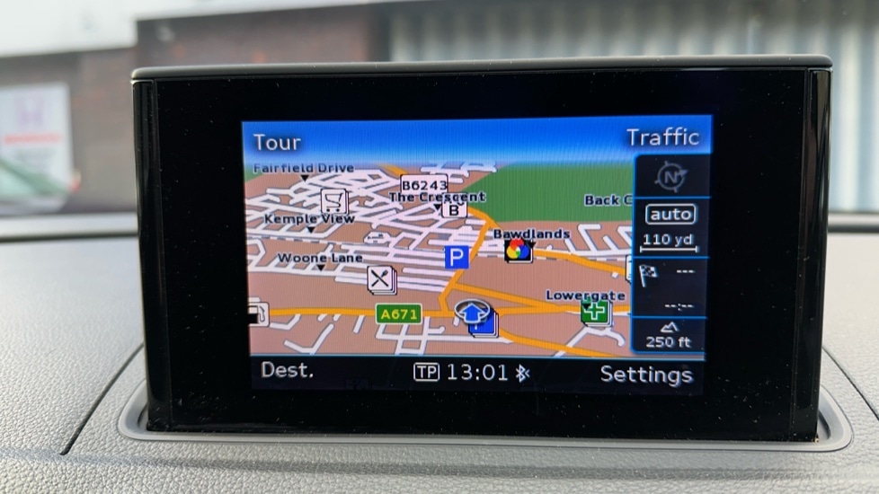 Used Audi A3 2016 for sale - 77025480: Photo 25