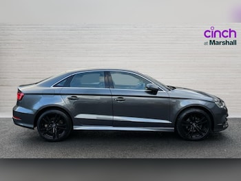 Used Audi A3 2016 for sale - 77025480: Photo