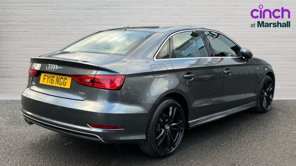 Used Audi A3 2016 for sale - 77025480: Photo 3