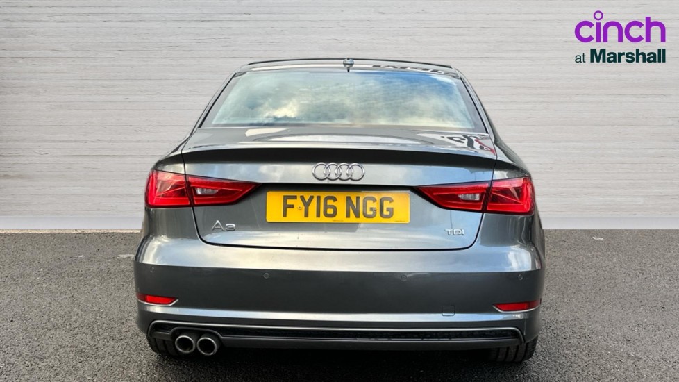 Used Audi A3 2016 for sale - 77025480: Photo 4