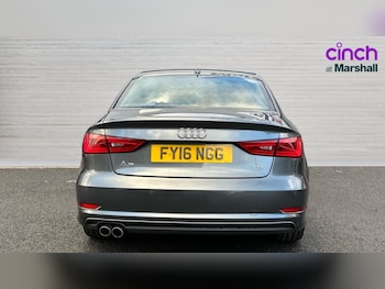 Used Audi A3 2016 for sale - 77025480: Photo