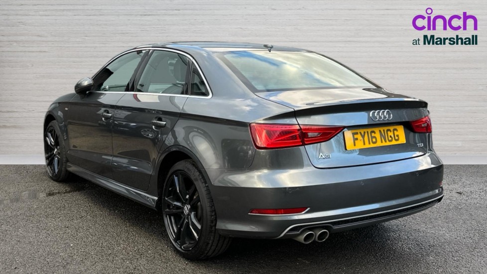 Used Audi A3 2016 for sale - 77025480: Photo 5