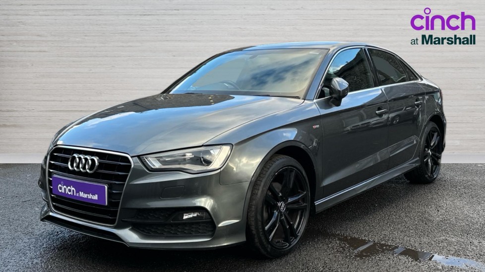 Used Audi A3 2016 for sale - 77025480: Photo 7