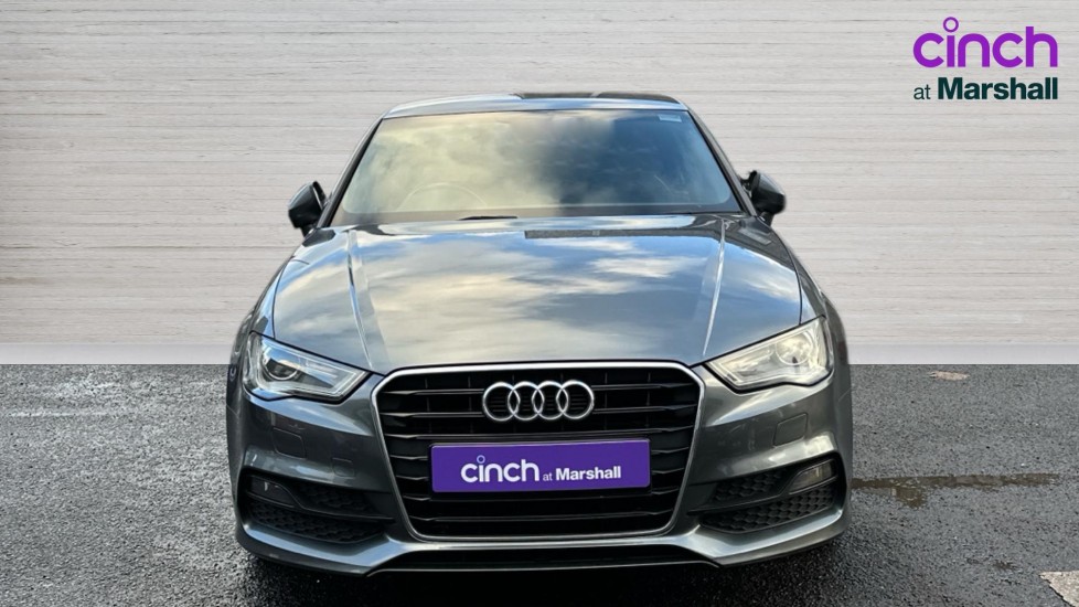 Used Audi A3 2016 for sale - 77025480: Photo 8