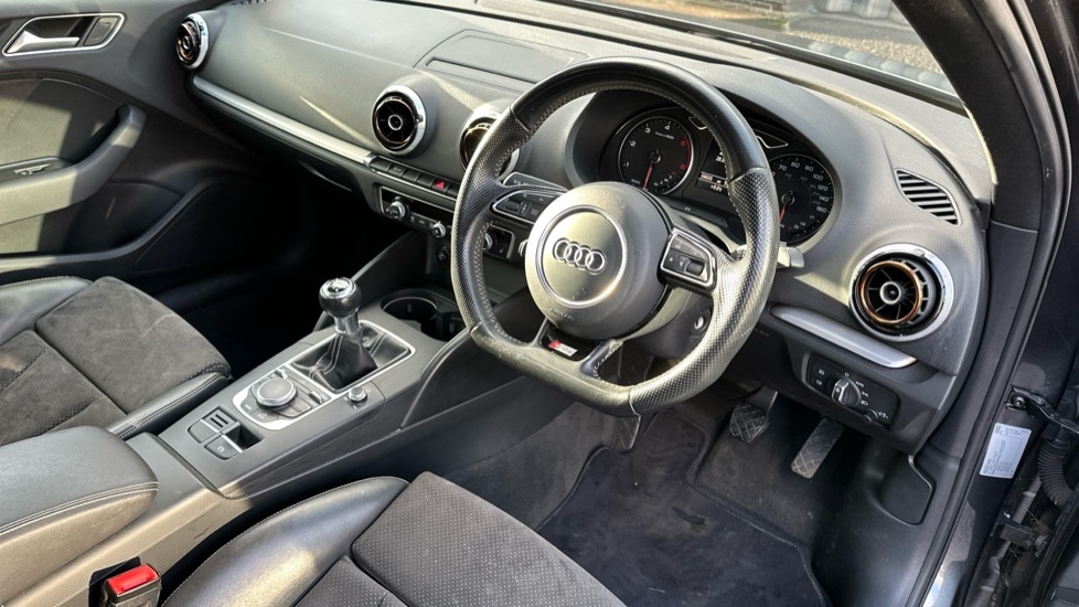 Used Audi A3 2016 for sale - 77025480: Photo 9