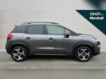 Used Citroen C3 Aircross 2019 for sale - 76229433: Photo