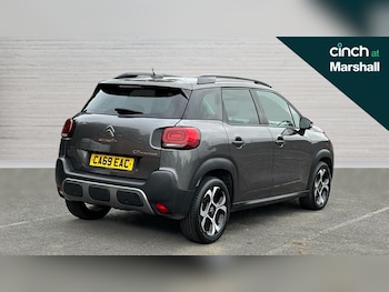 Used Citroen C3 Aircross 2019 for sale - 76229433: Photo