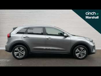 Used Kia Niro 2022 for sale - 75438547: Photo