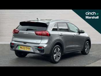 Used Kia Niro 2022 for sale - 75438547: Photo