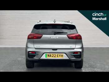 Used Kia Niro 2022 for sale - 75438547: Photo