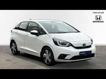 2021 - 1.5 i-MMD Hybrid EX 5dr eCVT Auto