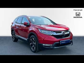2020 - 2.0 i-MMD Hybrid SR 5dr eCVT Auto