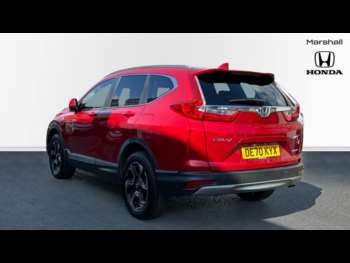 Used Honda CR-V 2020 for sale - 75067165: Photo