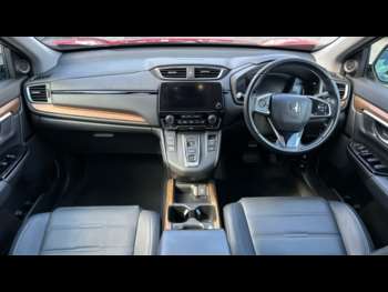 Used Honda CR-V 2020 for sale - 75067165: Photo