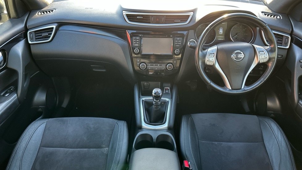 Used Nissan Qashqai 2017 for sale - 77035906: Photo 11