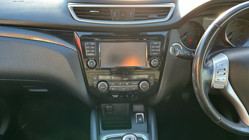 Used Nissan Qashqai 2017 for sale - 77035906: Photo 12